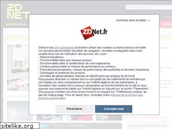 zdnet.fr