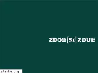 zdob-si-zdub.com