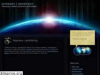 zdobywcy.com.pl