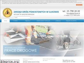 zdp.lukow.pl