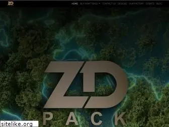 zdpacks.com