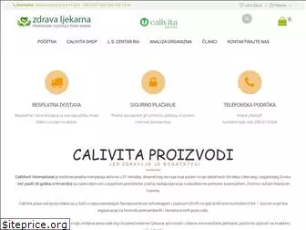 zdrava-ljekarna.com