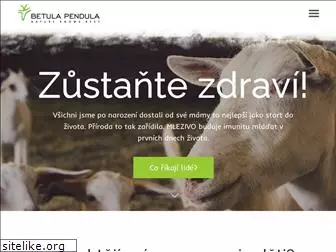 zdravaimunita.cz