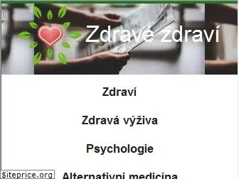 zdravezdravi.cz