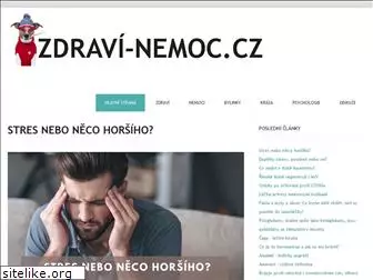 zdravi-nemoc.cz