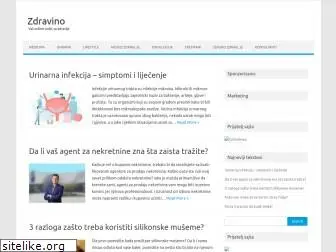 zdravino.com