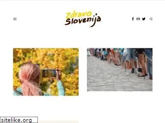 zdravo-slovenija.com