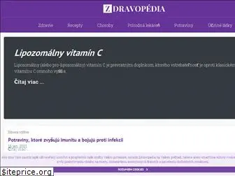zdravopedia.sk