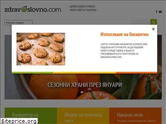 zdravoslovno.com