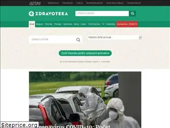 zdravoteka.webnoviny.sk