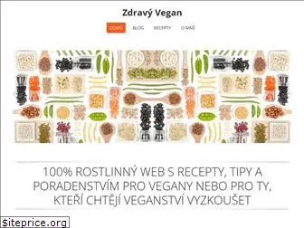 zdravyvegan.cz