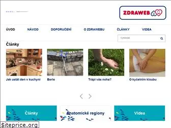 zdraweb.cz