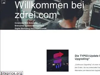 zdrei.com