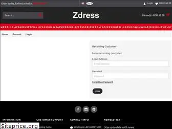 zdress.com