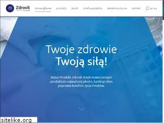 zdrovit.pl