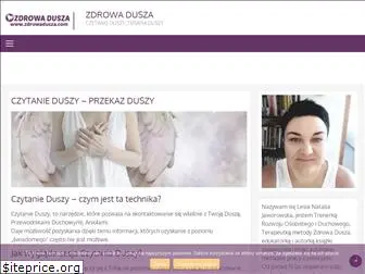 zdrowa-dusza.com