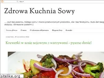 zdrowa-kuchnia-sowy.blogspot.com