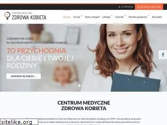 zdrowakobieta.com.pl