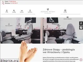 zdrowe-stopy.com