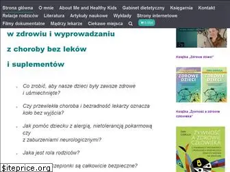 zdrowedzieci.org.pl