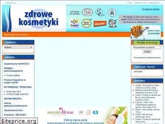 zdrowekosmetyki.com.pl