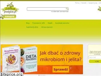 zdrowepodejscie.pl