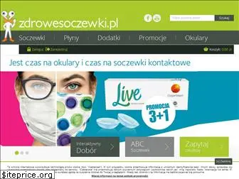 zdrowesoczewki.pl