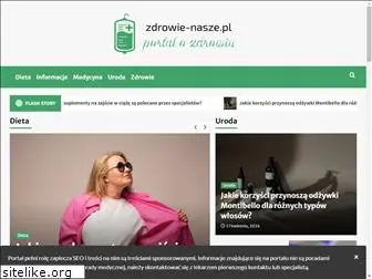 zdrowie-nasze.pl