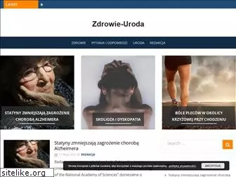 zdrowie-uroda.com.pl