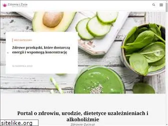 zdrowie-zycie.pl