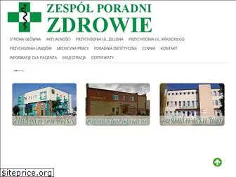 zdrowiepoddebice.pl