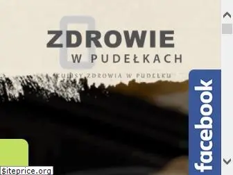 zdrowiewpudelkach.pl