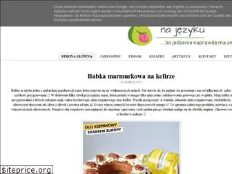 zdrowyjezyk.blogspot.com