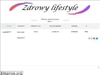 zdrowylifestyle.pl