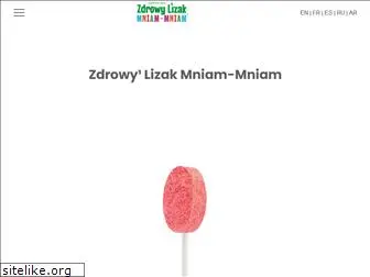 zdrowylizak.pl