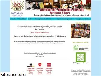 zds-marrakech.com