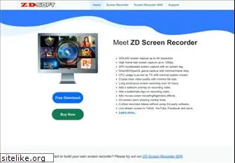 zdsoft.com