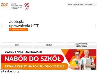 zdz.katowice.pl