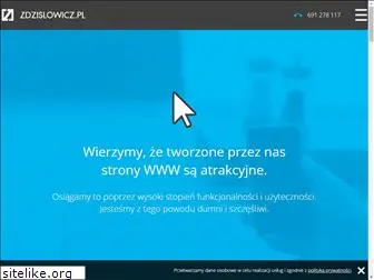 zdzislowicz.pl