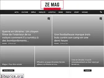 ze-mag.net