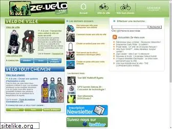 ze-velo.com