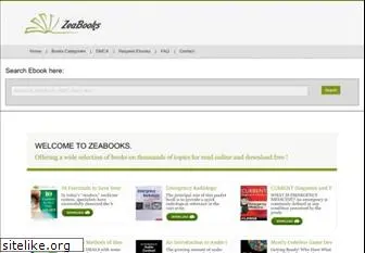 zeabooks.com