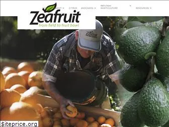 zeafruit.co.nz