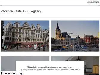 zeagency.com