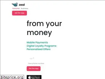 zeal-app.com