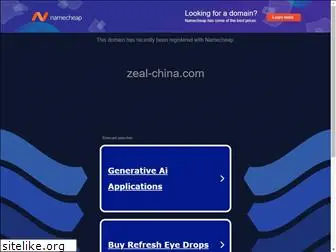 zeal-china.com