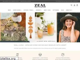 zeal-living.com