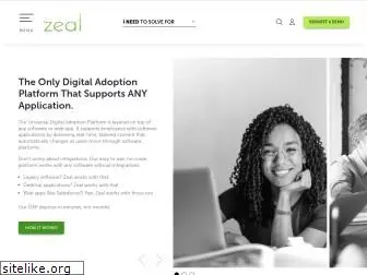 zeal.technology