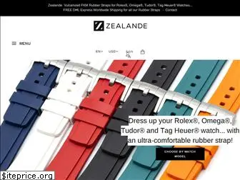 zealande.com