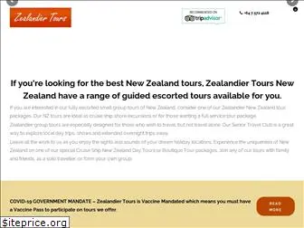 zealandiertours.com